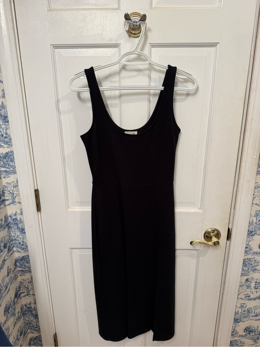Open Edit Dress